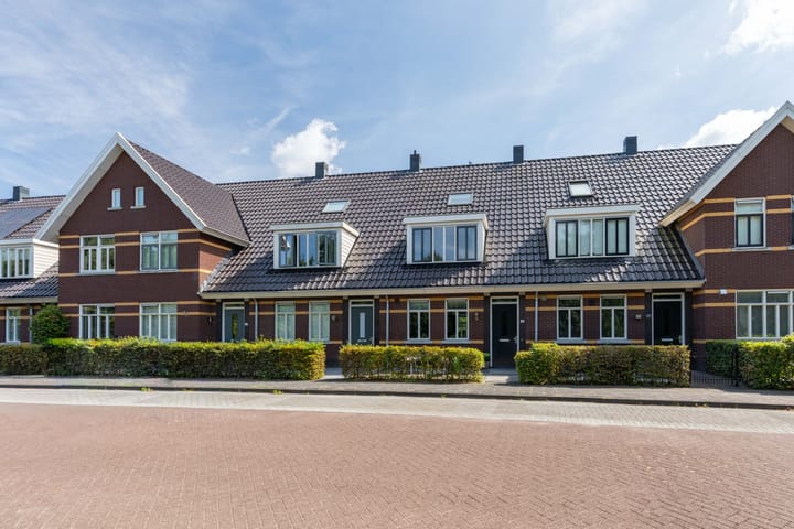 Photo of property Bakenbergerhout 35, Harderwijk