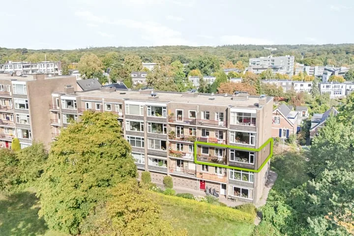 Bakenbergseweg 1 2 Arnhem