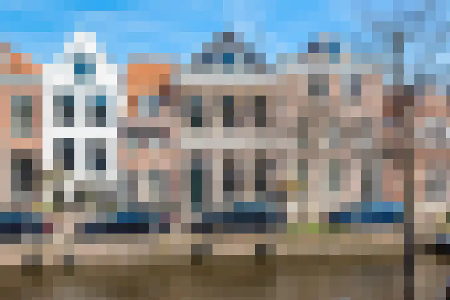 Bakenessergracht 33 Haarlem