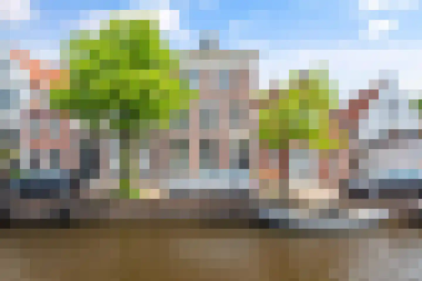 Bakenessergracht 35 in Haarlem