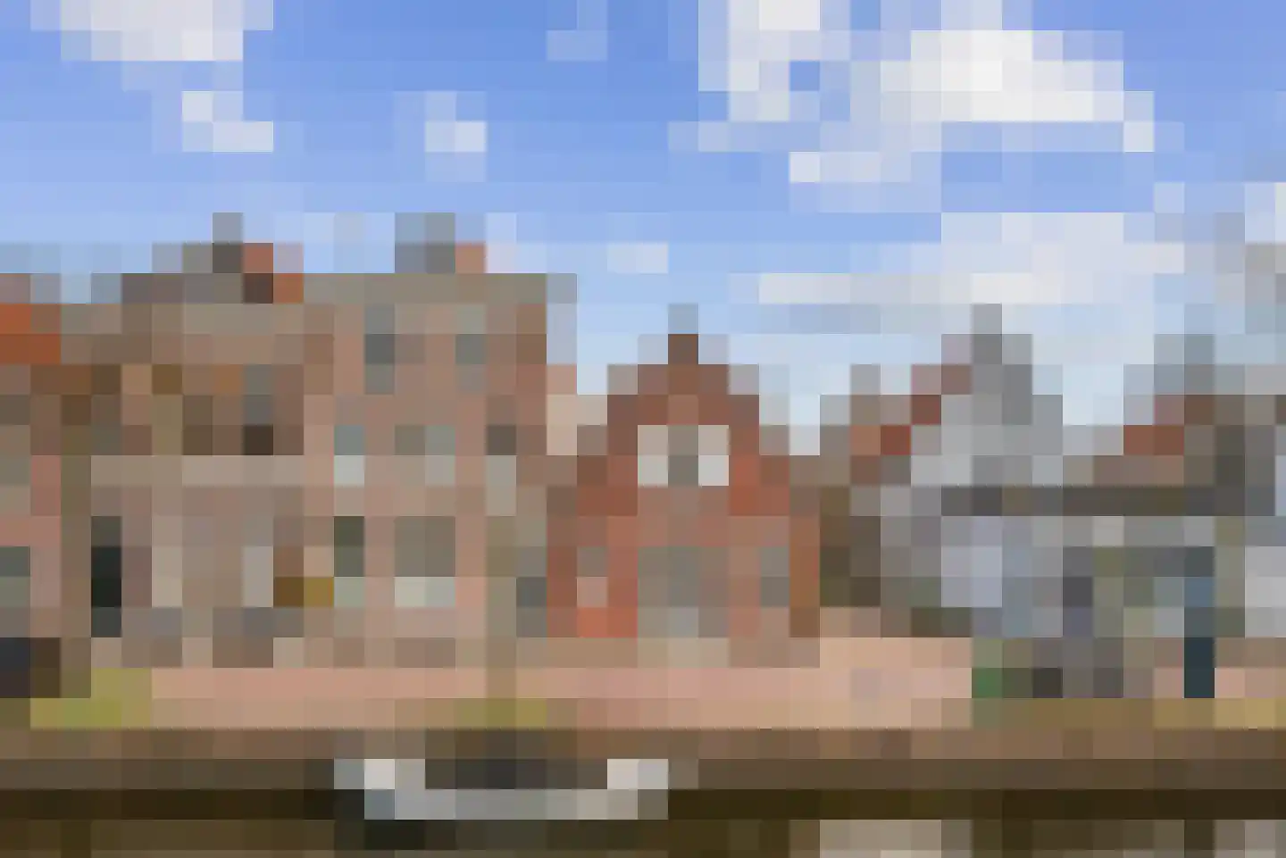 Bakenessergracht 37 en Haarlem