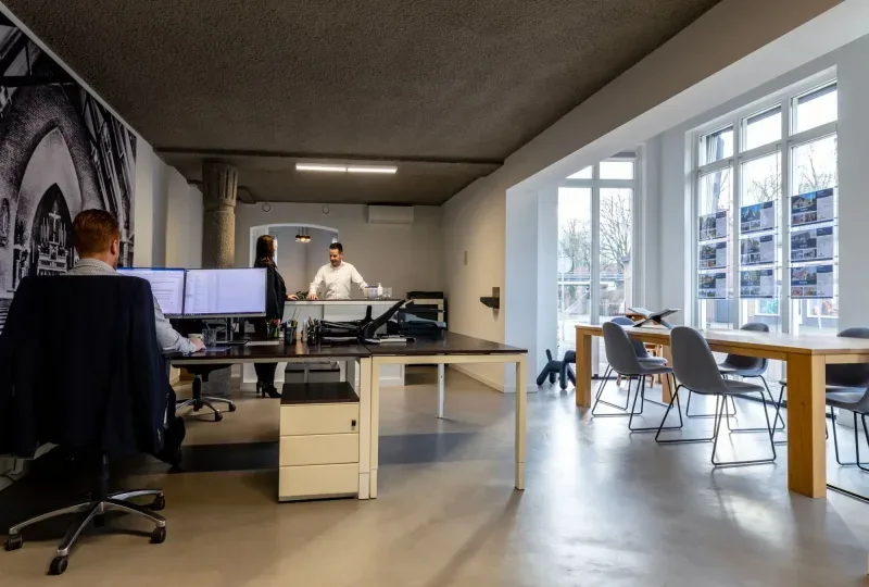 Office photo of BAKENS MAKELAARDIJ