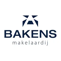 Logo BAKENS MAKELAARDIJ
