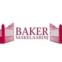 Logo Baker Makelaardij B.V.