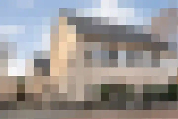 Bakhuijs Roozeboomlaan 8 in Almelo