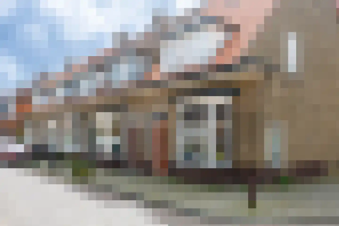 Bakhuis Roozenboomstraat 3 Leiden foto 2