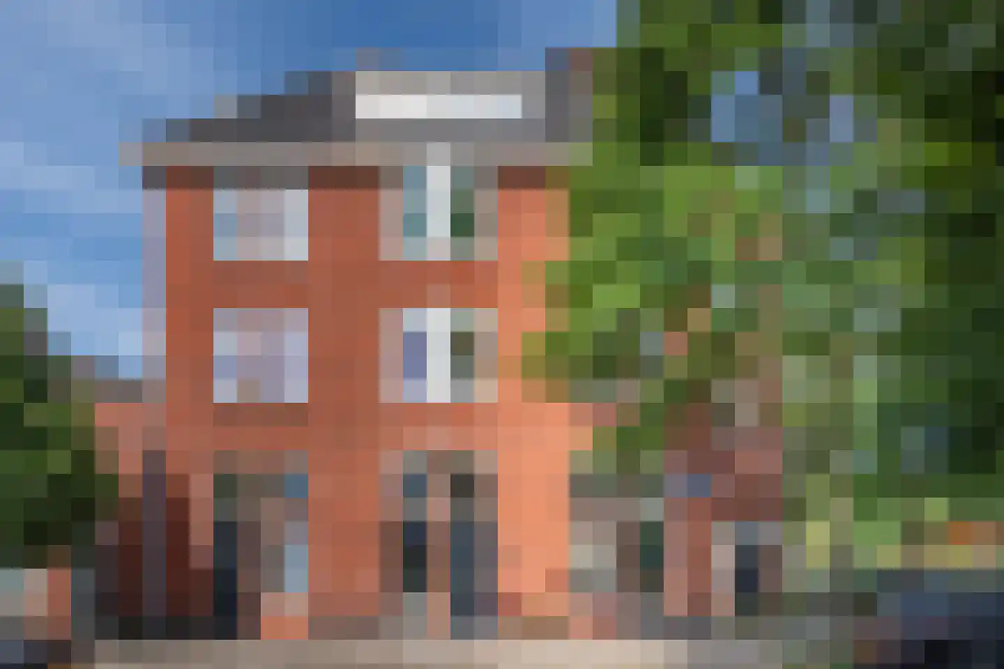 Bakhuizen van den Brinkstraat 2 A Haarlem