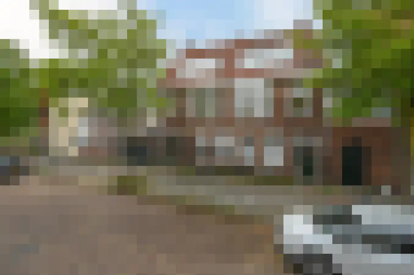 Bakhuizen van den Brinkstraat 3 Haarlem foto 2
