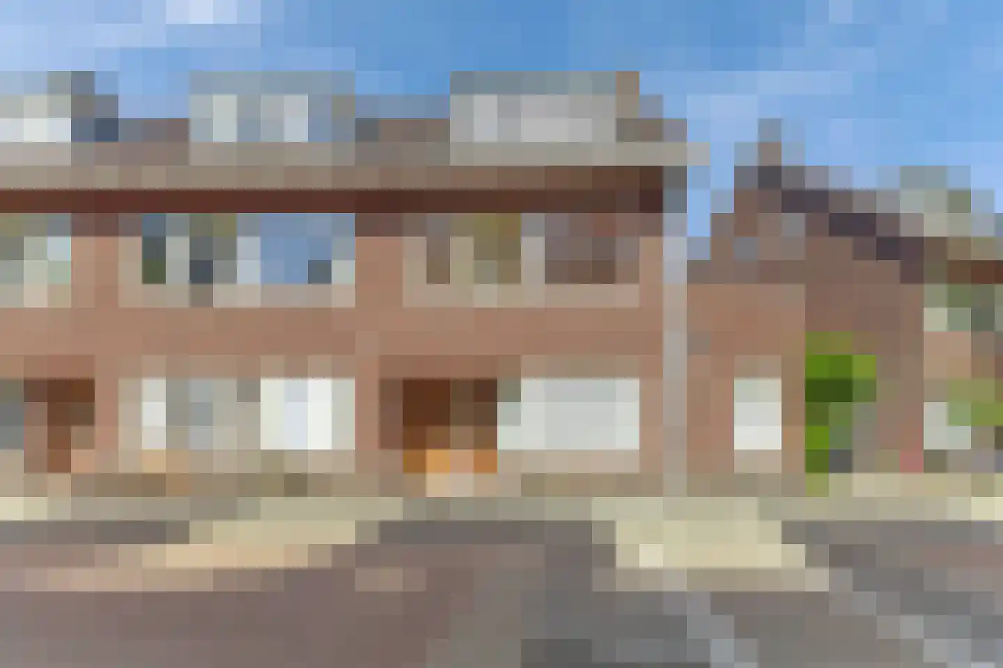 Bakhuizen van den Brinkstraat 57 BS Utrecht
