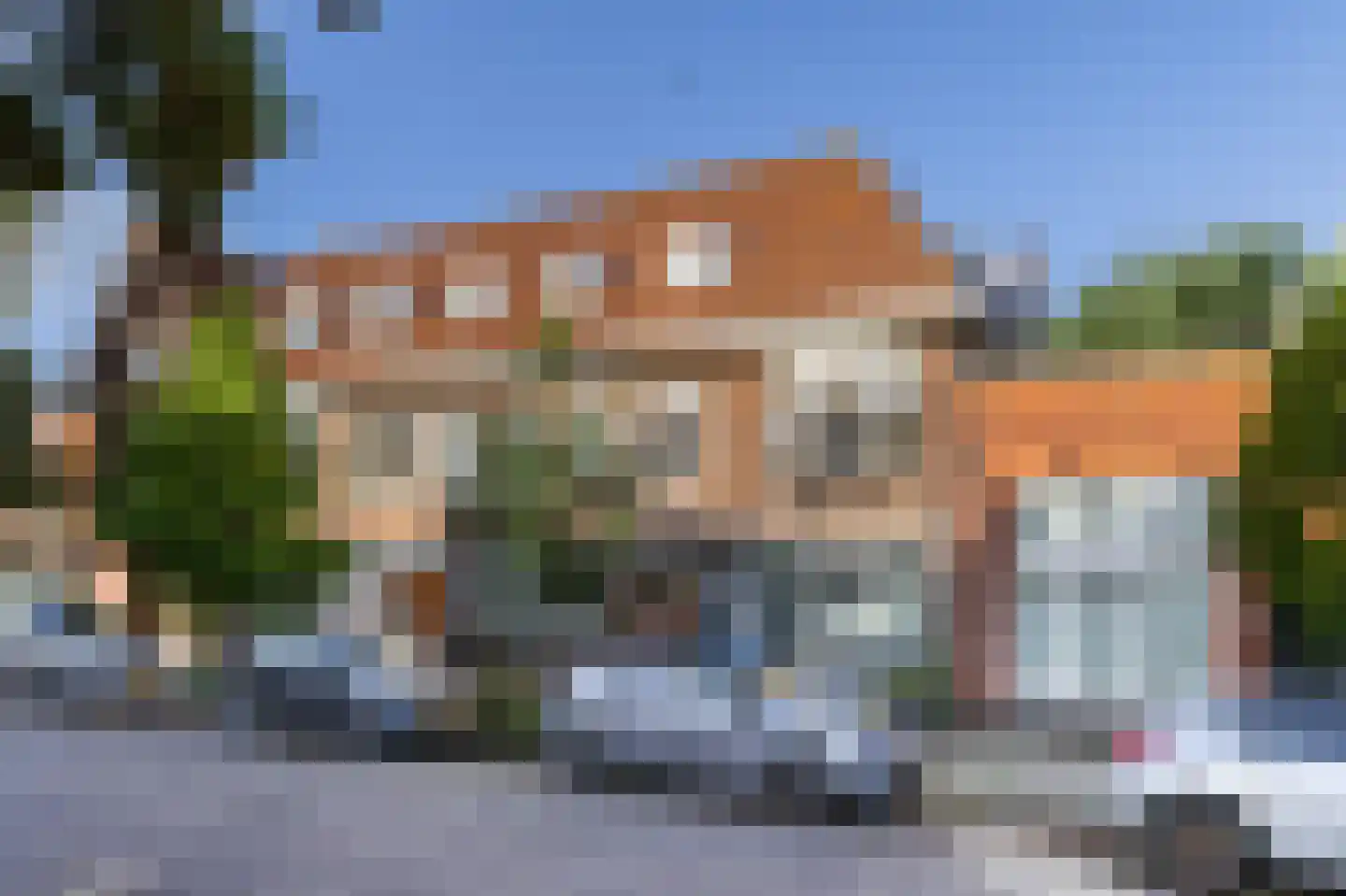 Bakhuizen van den Brinkstraat 6 in Haarlem