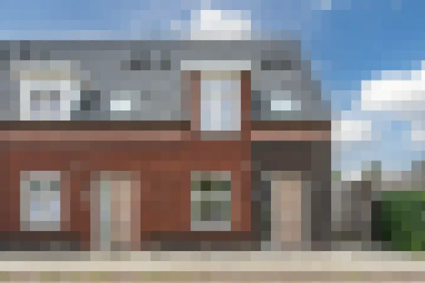 Bakhuys 25 in Heeswijk-Dinther