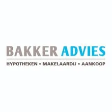 Logo de Bakker Advies