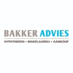 Logo Bakker Advies - Makelaardij - Hypotheken - Aankoop