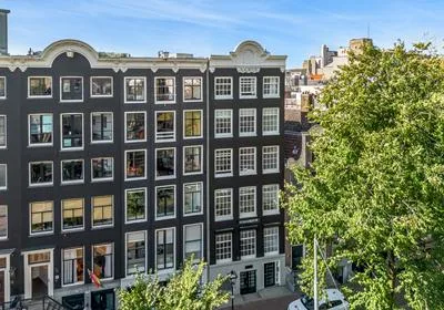 Office photo of Bakker Berkeveld Den Baas Makelaars B.V.