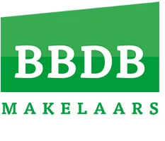 Logotipo Bakker Berkeveld Den Baas Makelaars B.V.