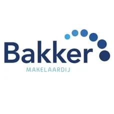 Logotipo de Bakker Makelaardij