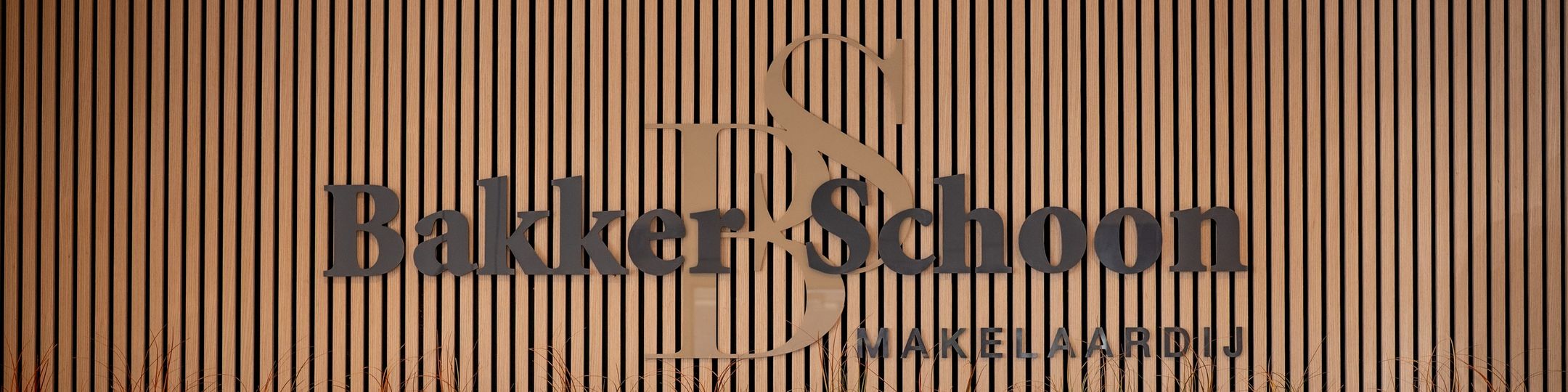 Office photo Bakker Schoon Makelaardij B.V.