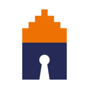 Logotipo Bakker Van Duren Makelaardij