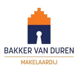 Logo Bakker Van Duren Makelaardij