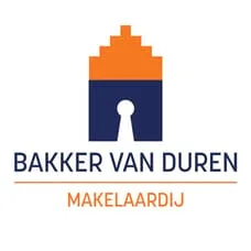 Logo Bakker Van Duren Makelaardij