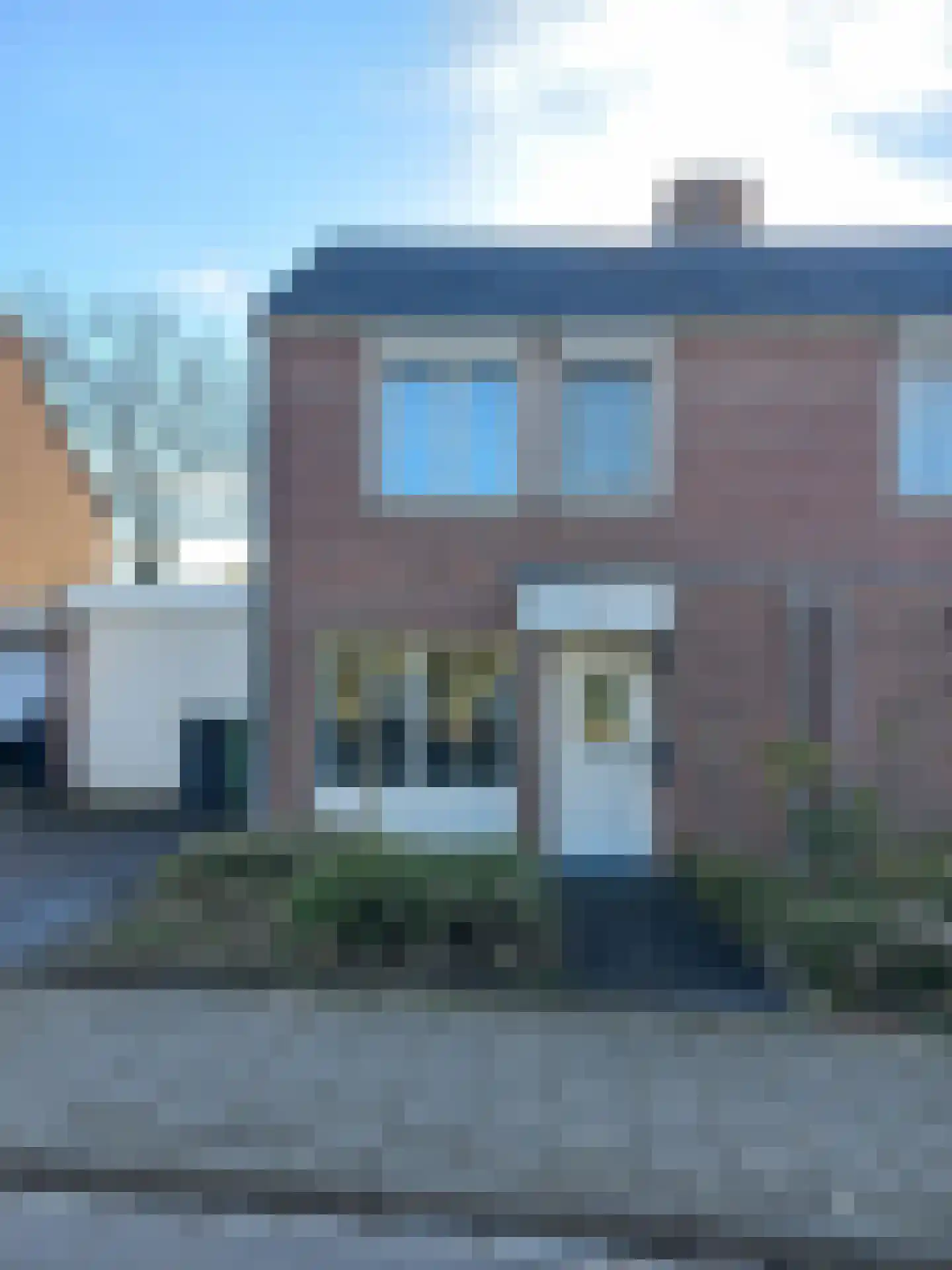Bakkerboschweg 9 in Cadier en Keer