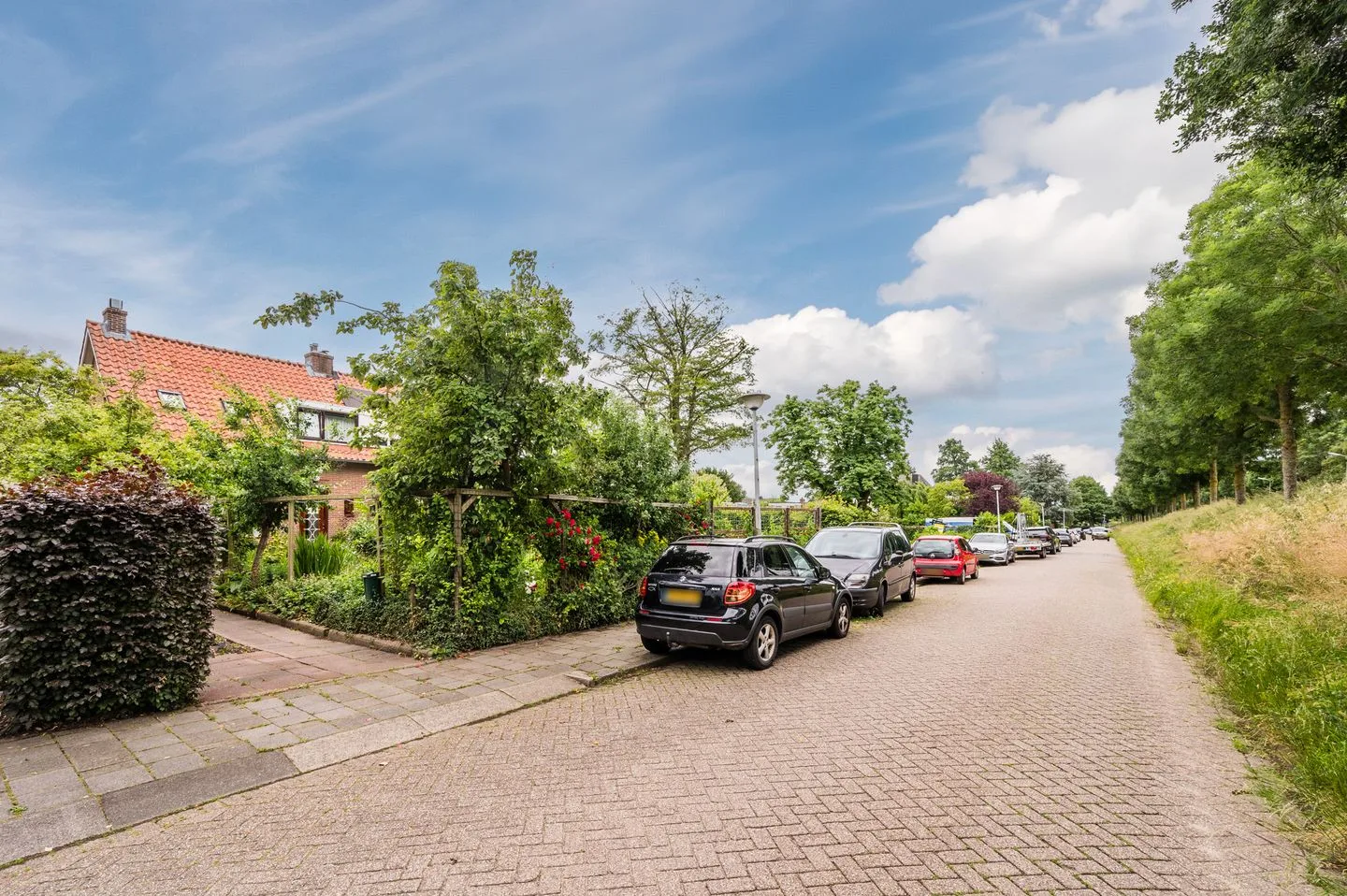 Bakkersdijk 11 Barendrecht thumbnail 55