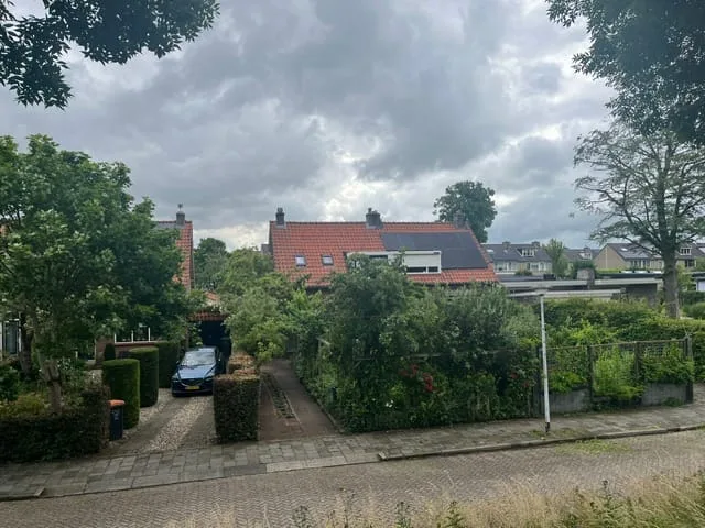 Bakkersdijk 11 Barendrecht thumbnail 62