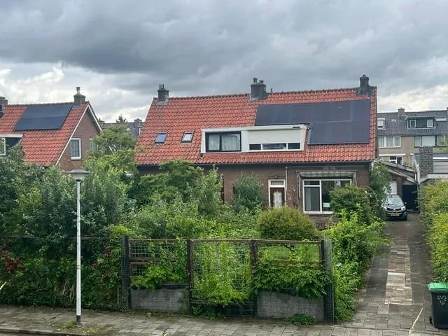 Bakkersdijk 11 Barendrecht thumbnail 63
