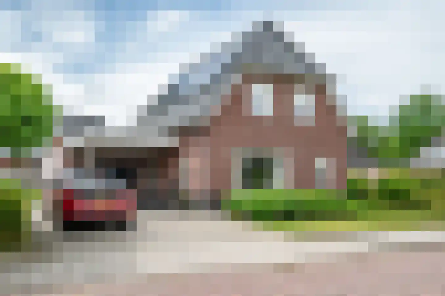 Bakkerslaan 2 in IJhorst