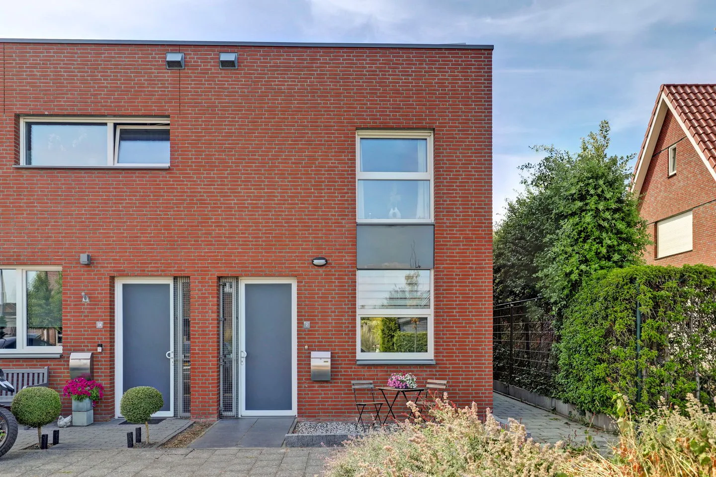 Bakkersland 2 Grijpskerke foto 2