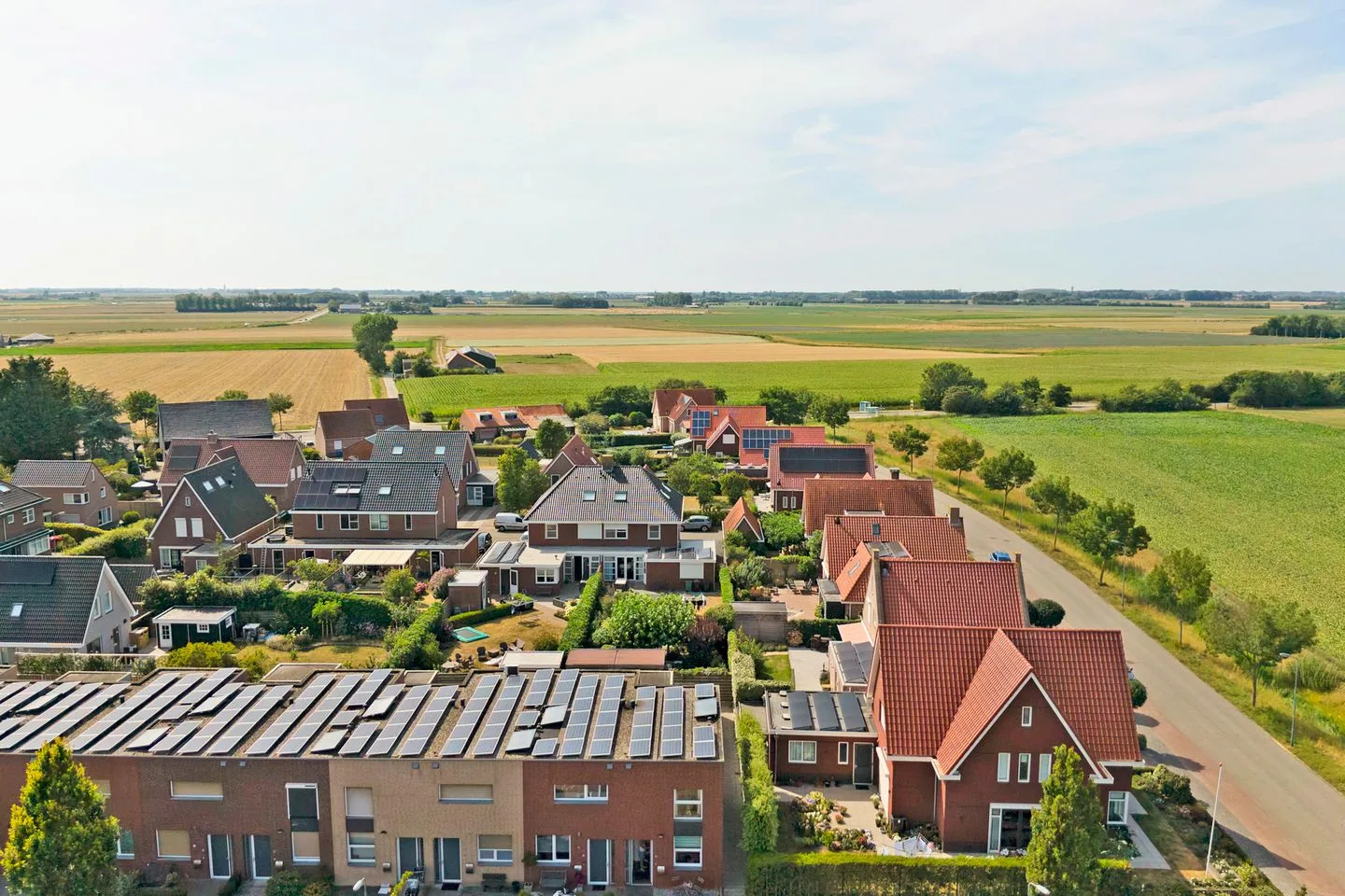 Bakkersland 2 Grijpskerke foto 3