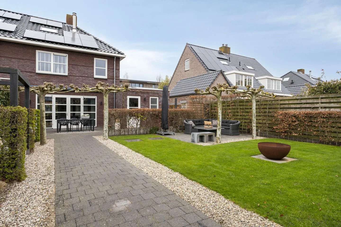 Bakkersland 32 Grijpskerke foto 3