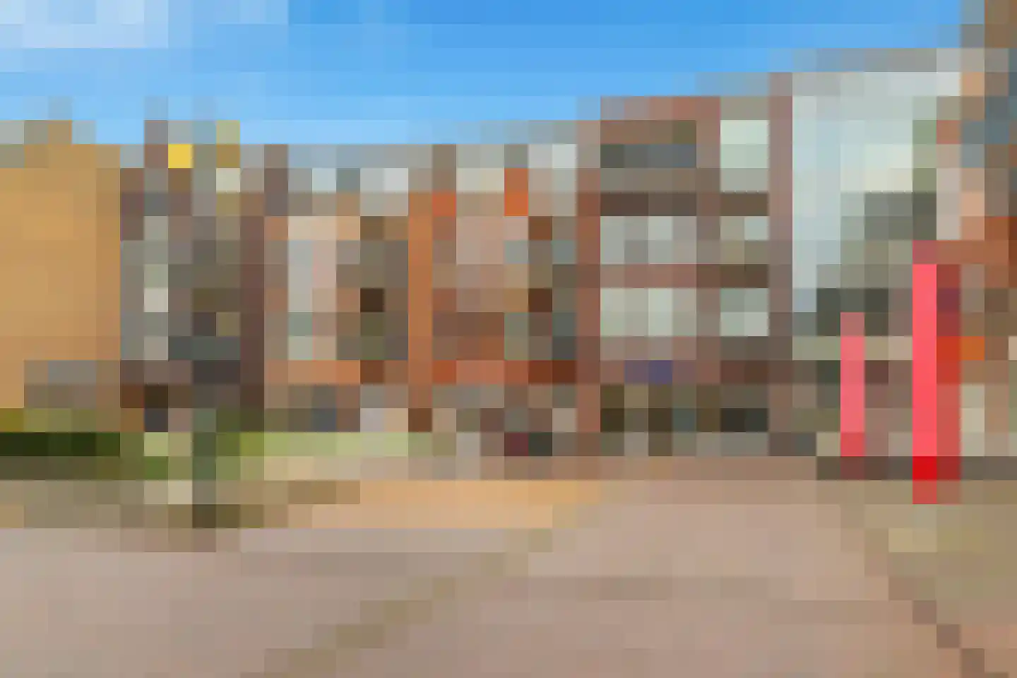Bakkerspleintje 56 Castricum thumbnail 37