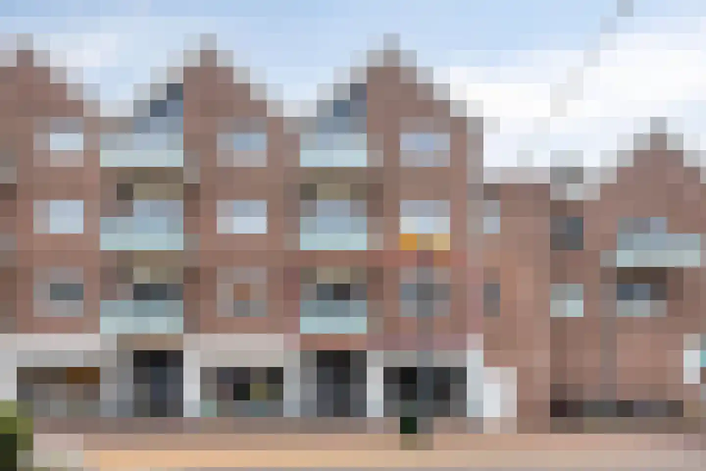Bakkerspleintje 7 Castricum
