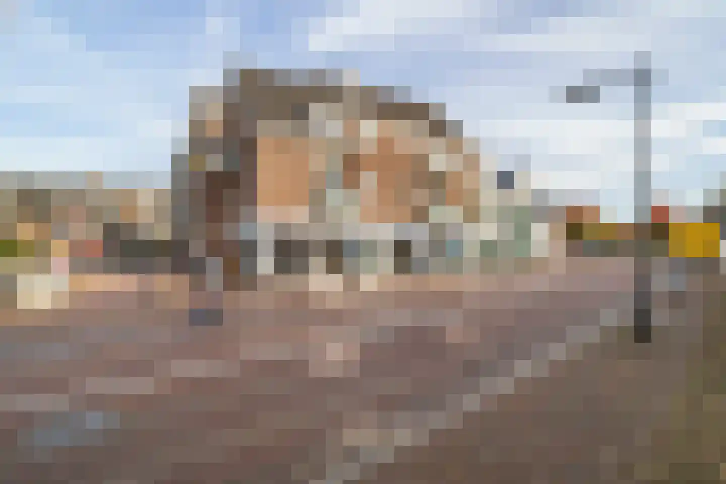Bakkerspleintje 8 in Castricum