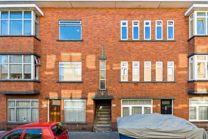 Bakkersstraat 76 in 's-Gravenhage photo