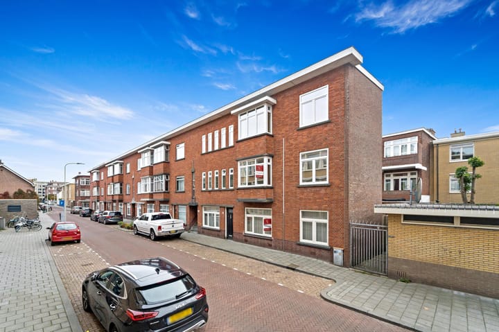 Bakkersstraat 78 in 's-Gravenhage photo