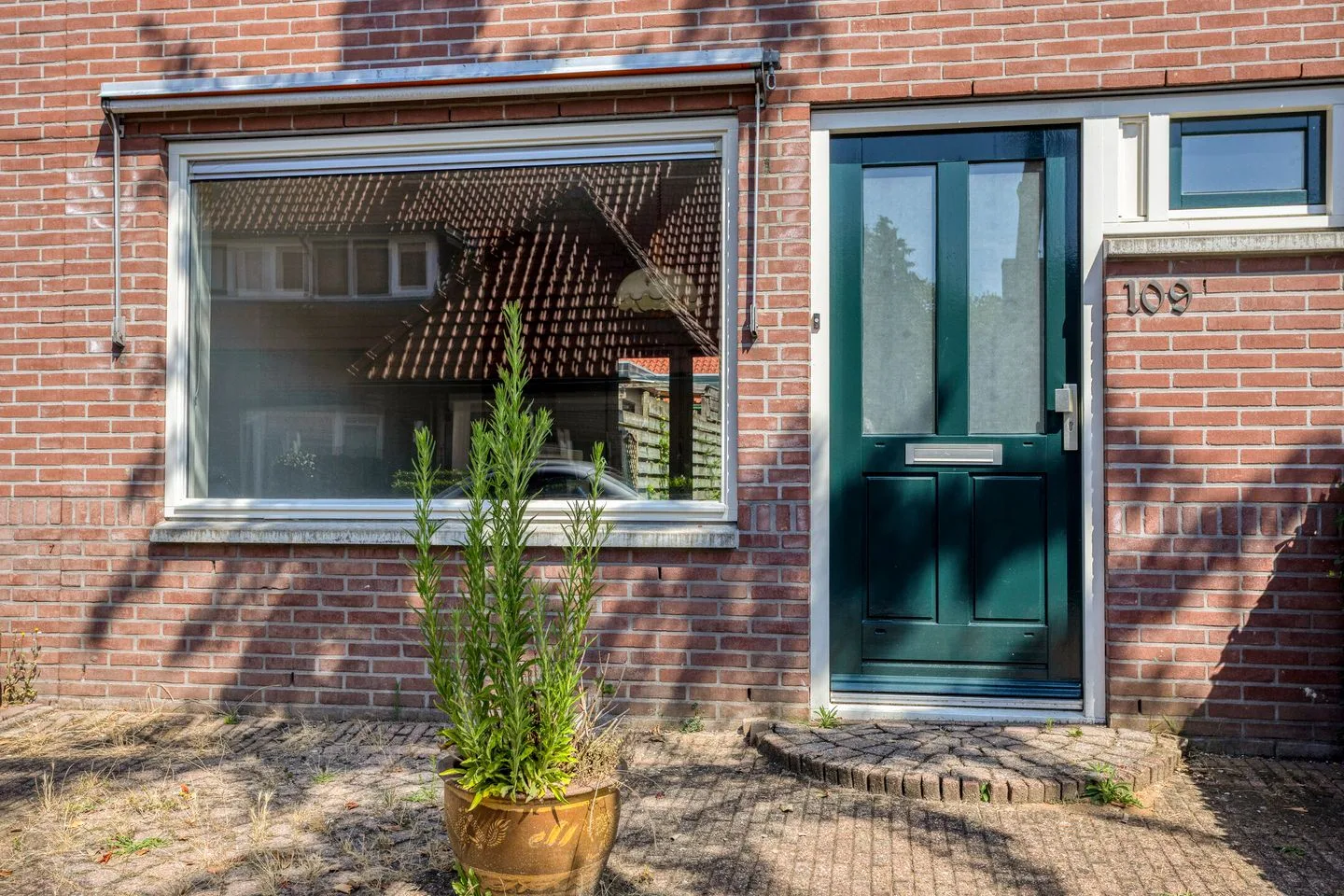 Bakkerstraat 109 Hilversum thumbnail 24