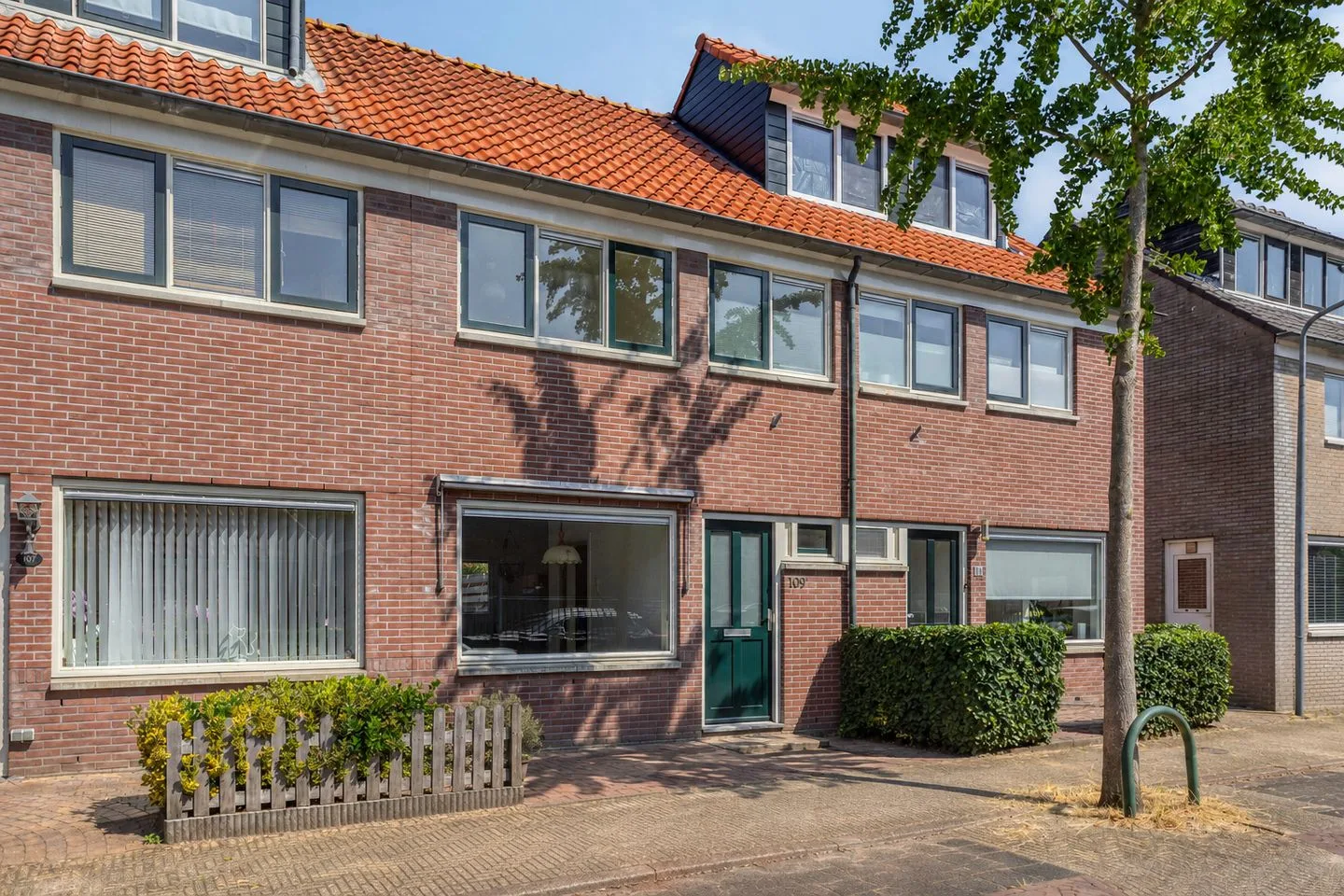 Bakkerstraat 109 Hilversum thumbnail 25