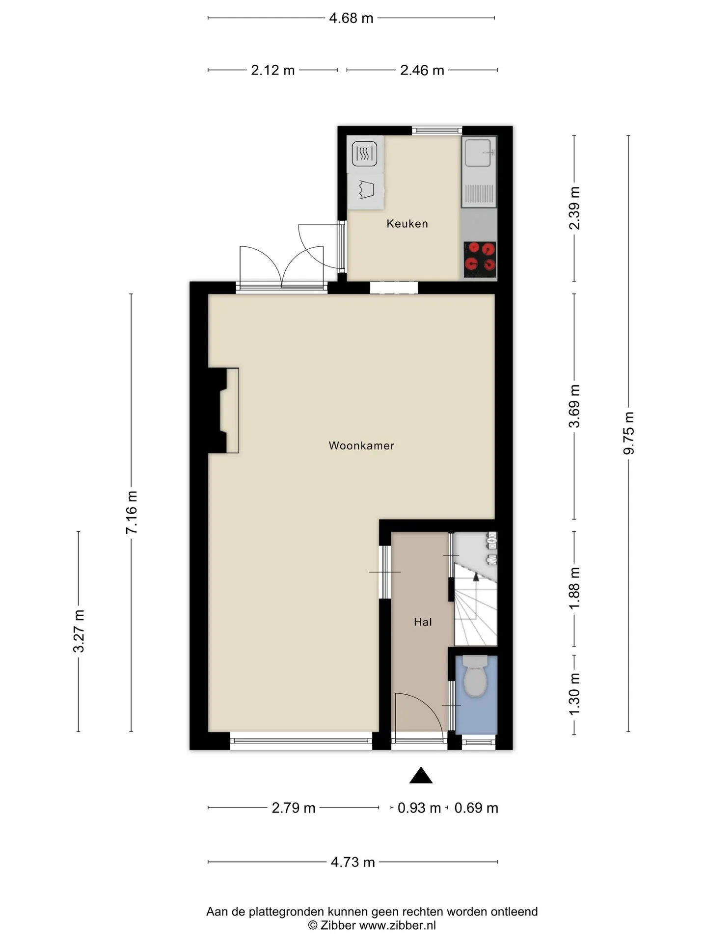 Bakkerstraat 109 Hilversum thumbnail 29