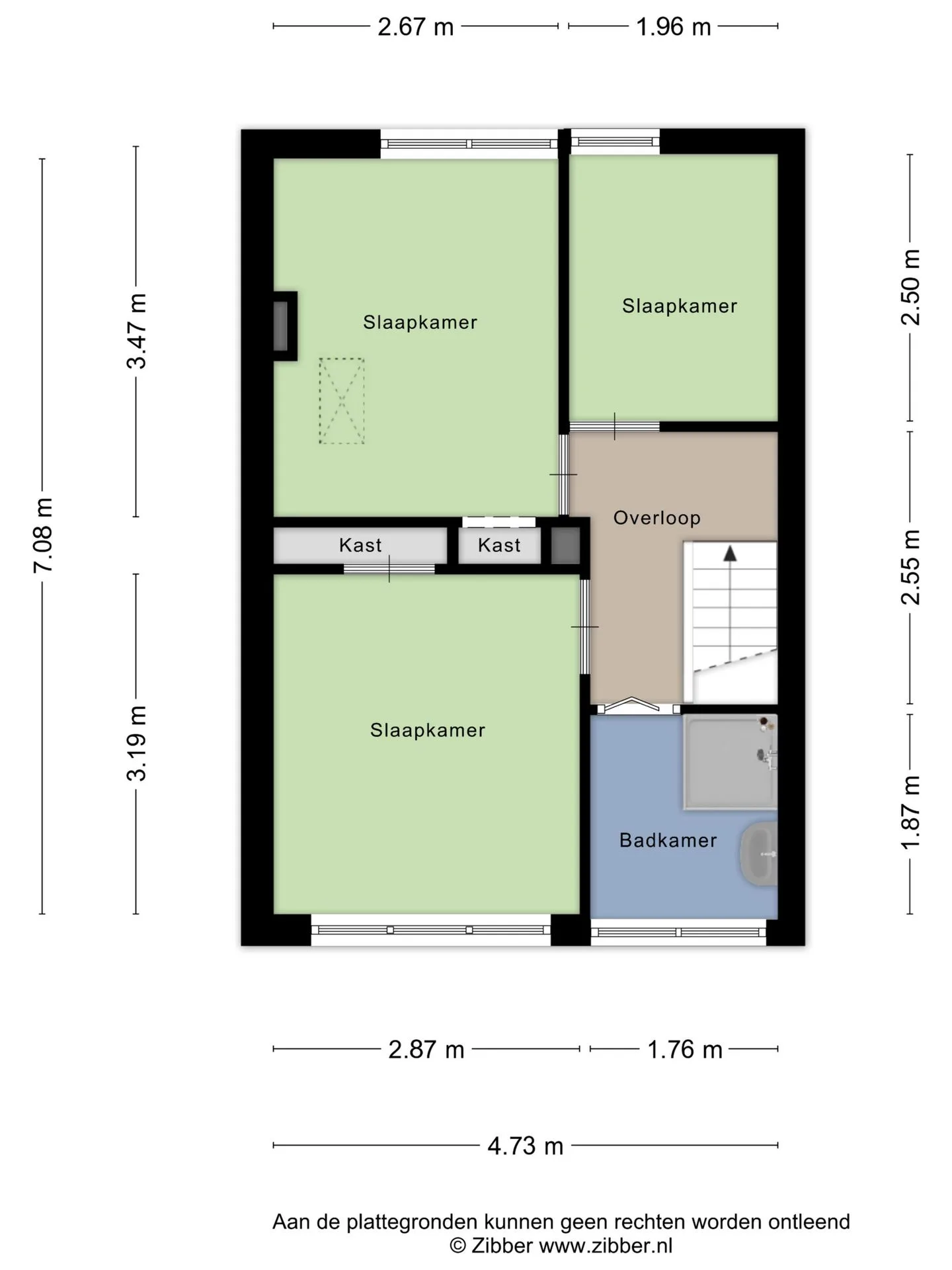 Bakkerstraat 109 Hilversum thumbnail 30