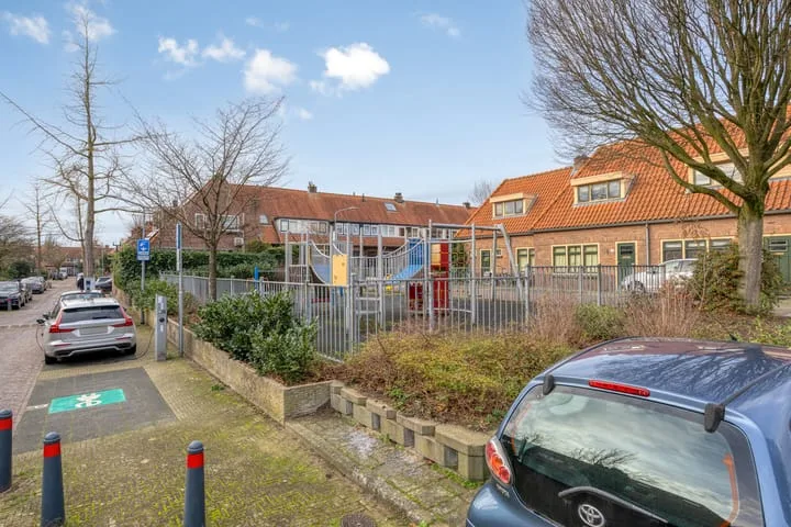 Bakkerstraat 115 Hilversum thumbnail 21