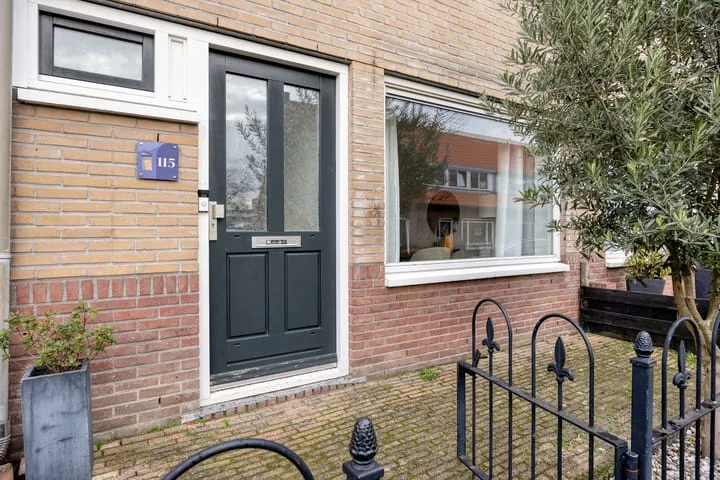 Bakkerstraat 115 Hilversum thumbnail 22