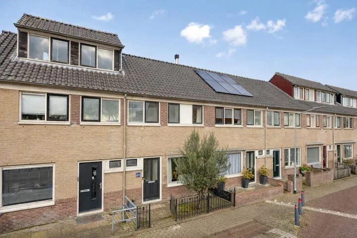 Bakkerstraat 115 Hilversum thumbnail 24