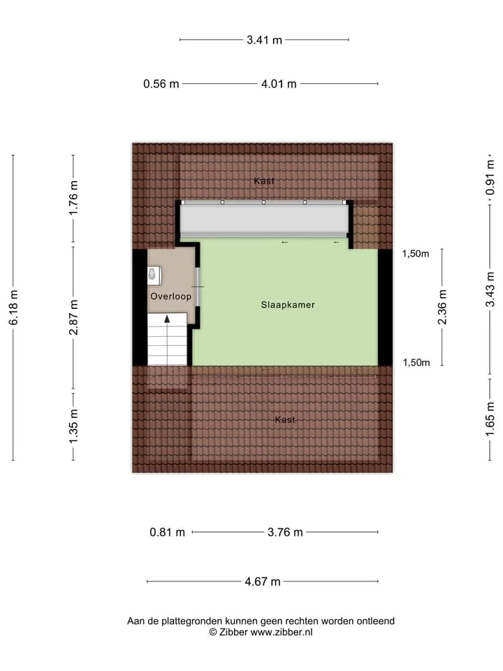 Bakkerstraat 115 Hilversum thumbnail 27