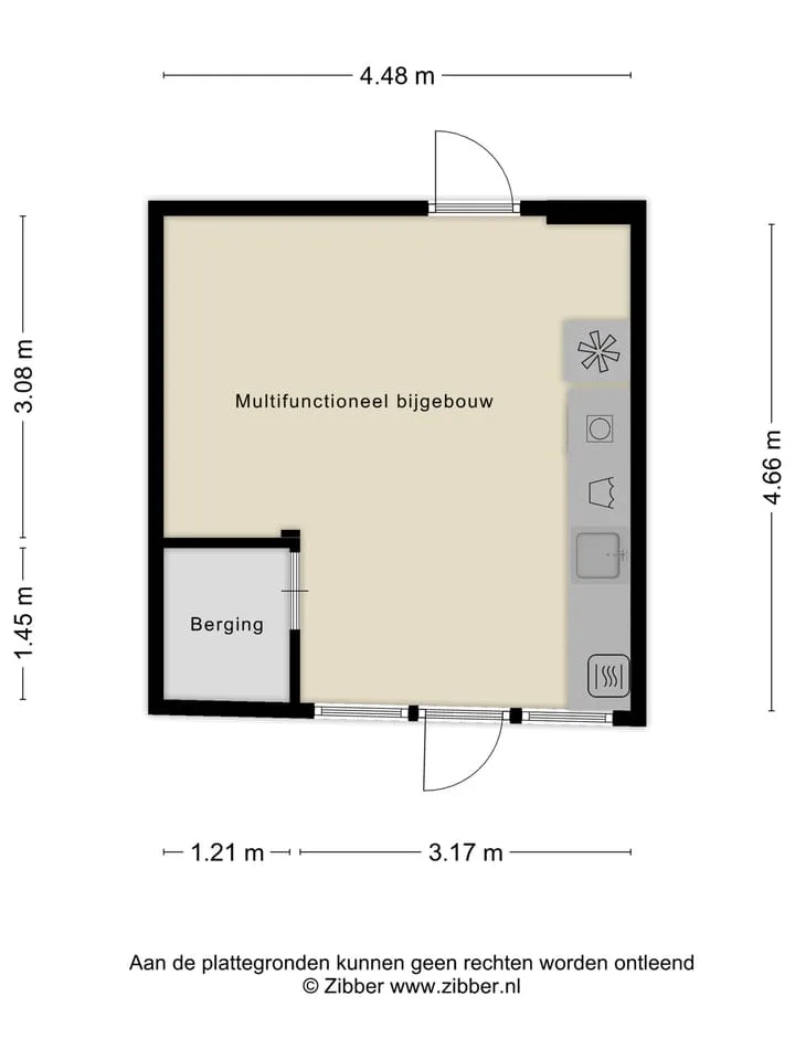 Bakkerstraat 115 Hilversum thumbnail 28