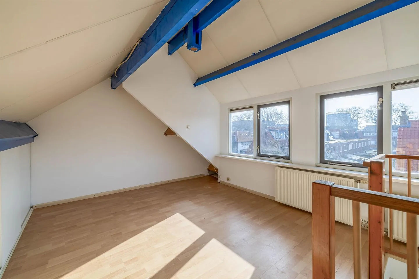 Bakkerstraat 127 Hilversum thumbnail 19