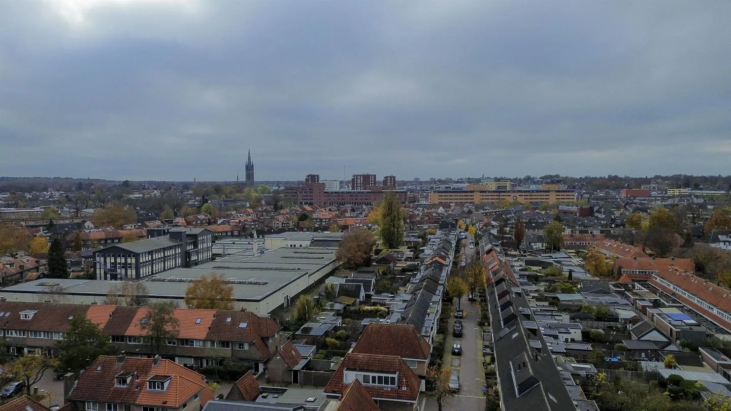 Bakkerstraat 127 Hilversum thumbnail 28