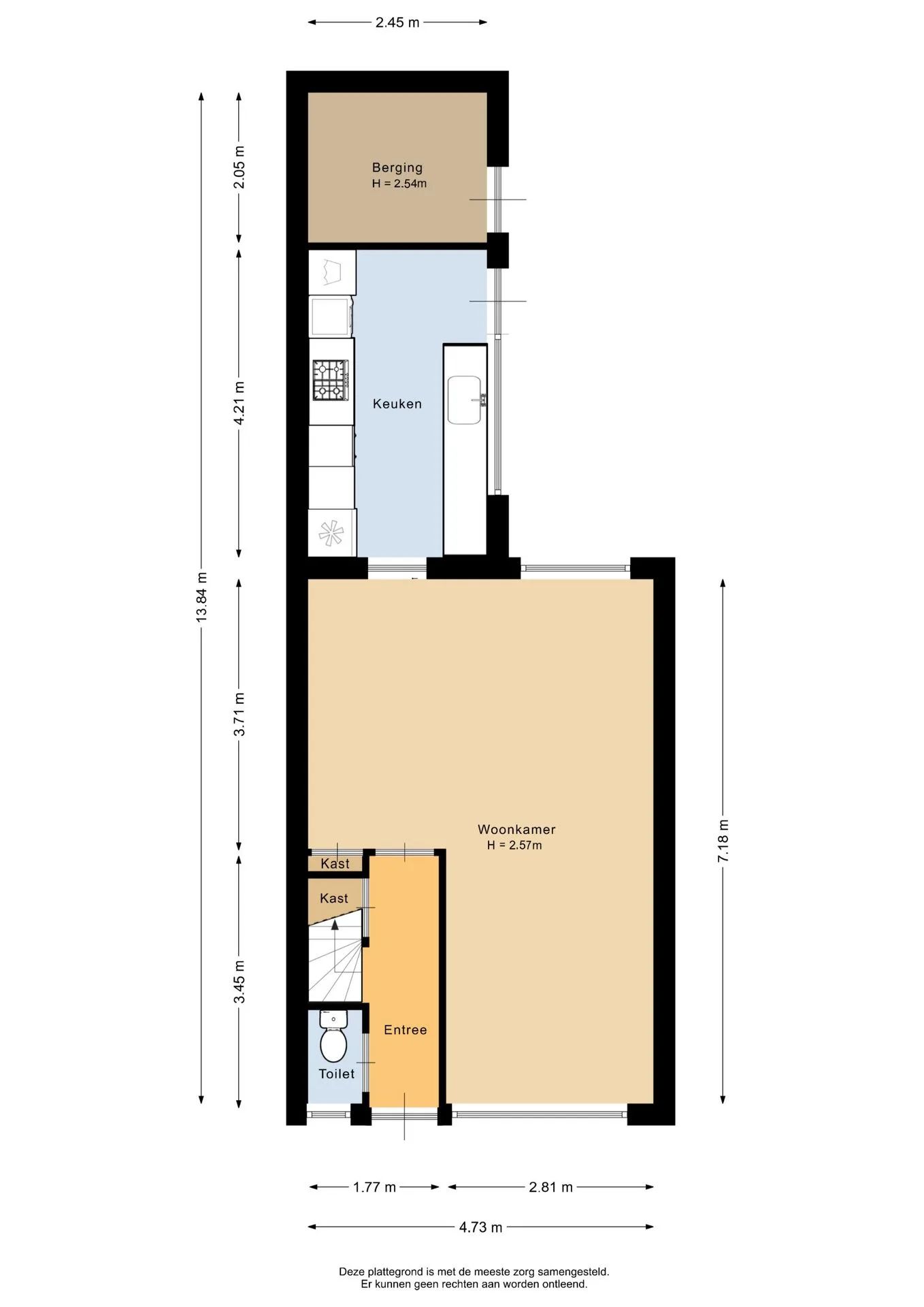 Bakkerstraat 127 Hilversum thumbnail 29