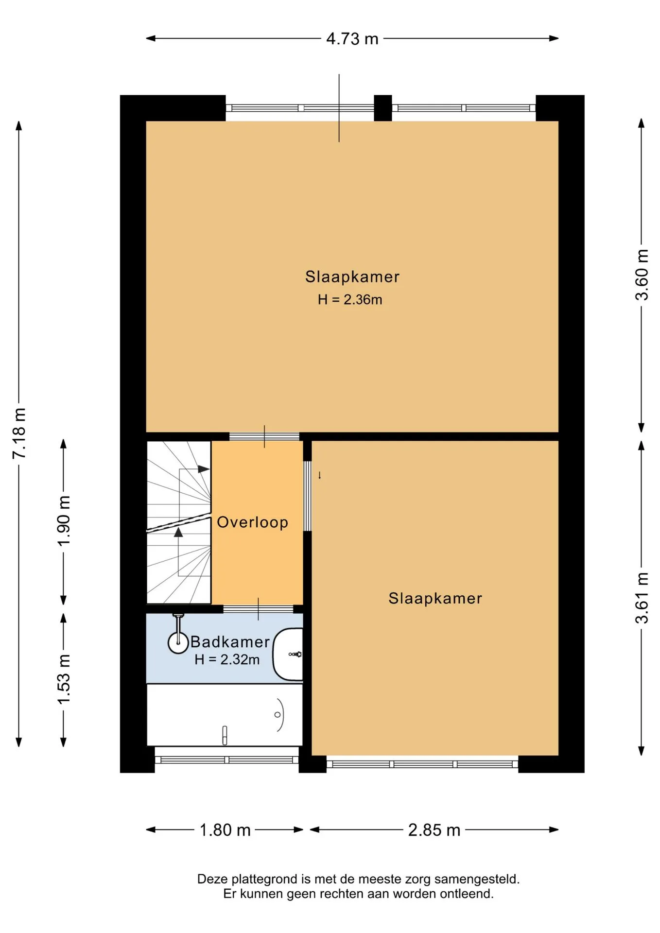 Bakkerstraat 127 Hilversum thumbnail 30